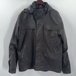 Nau Waterproof Jacket Men’s XL